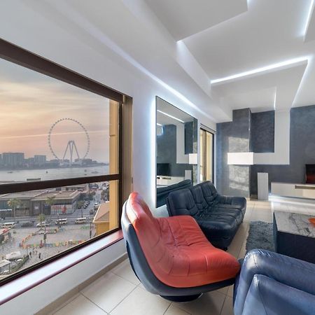 Elan Rimal Suites 두바이 외부 사진
