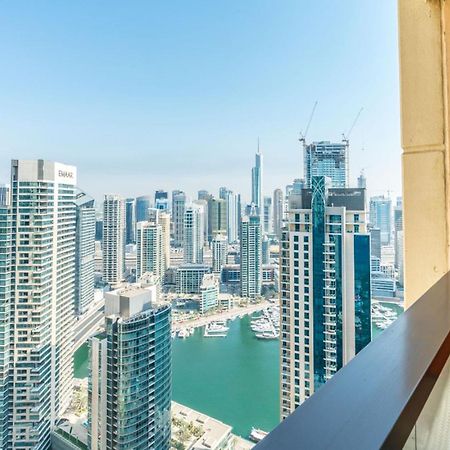 Elan Rimal Suites 두바이 외부 사진