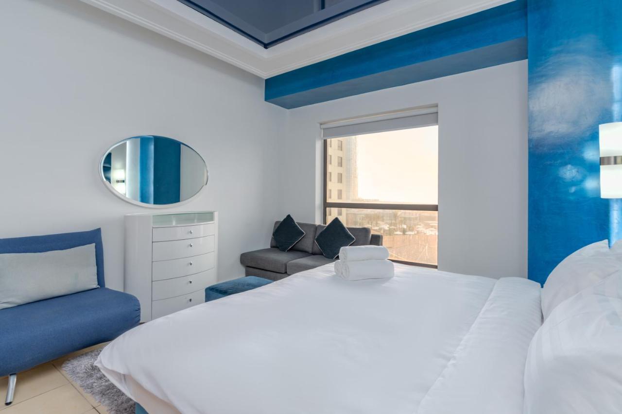 Elan Rimal Suites 두바이 외부 사진