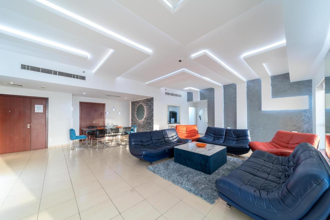 Elan Rimal Suites 두바이 외부 사진