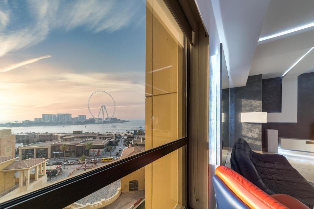 Elan Rimal Suites 두바이 외부 사진