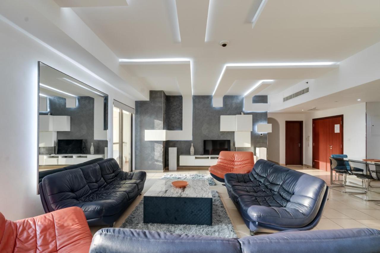 Elan Rimal Suites 두바이 외부 사진