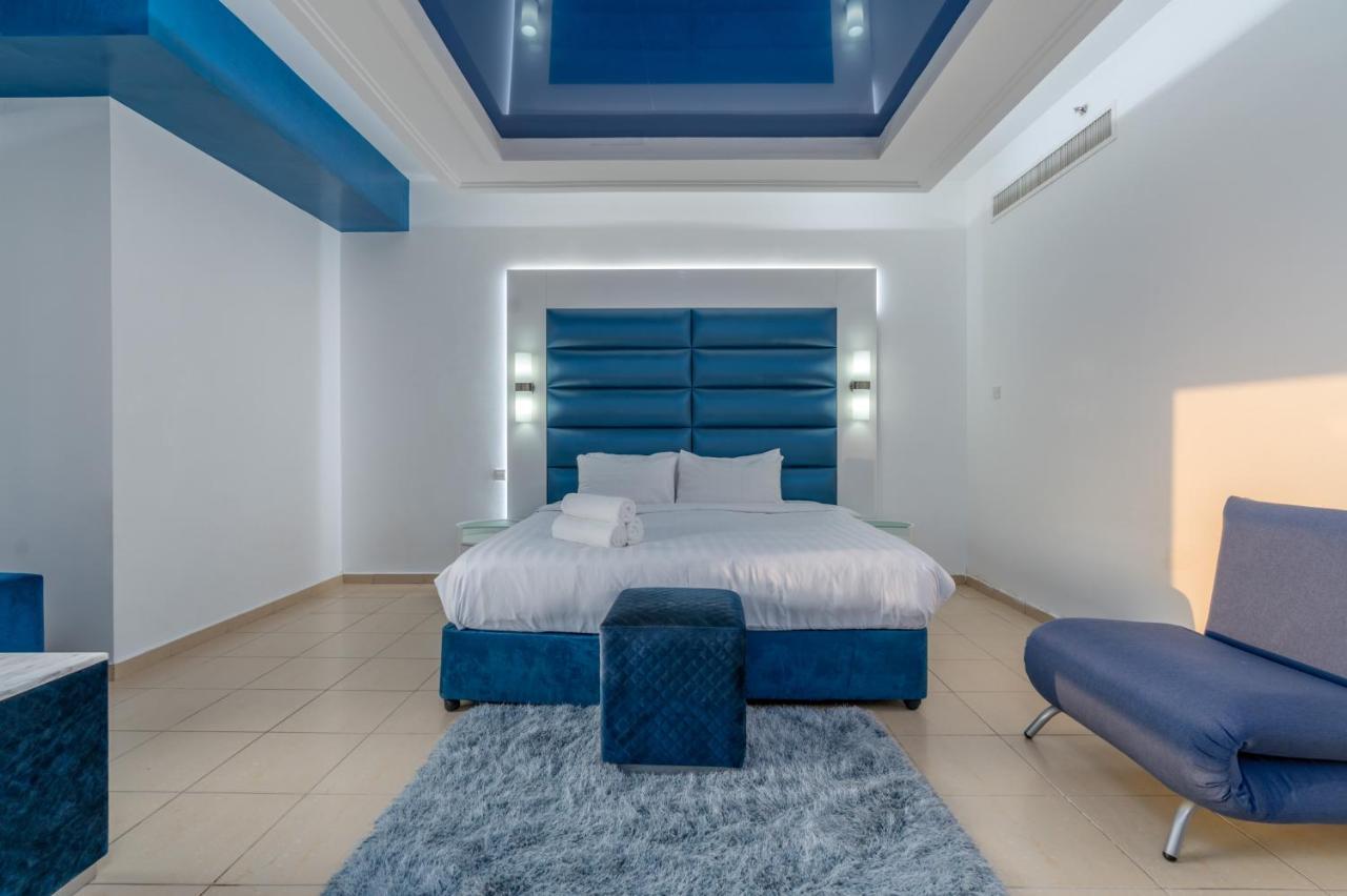 Elan Rimal Suites 두바이 외부 사진