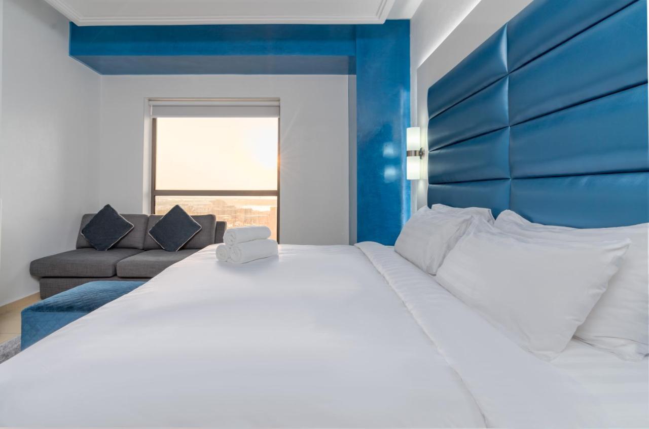 Elan Rimal Suites 두바이 외부 사진