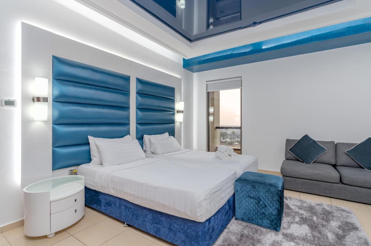 Elan Rimal Suites 두바이 외부 사진