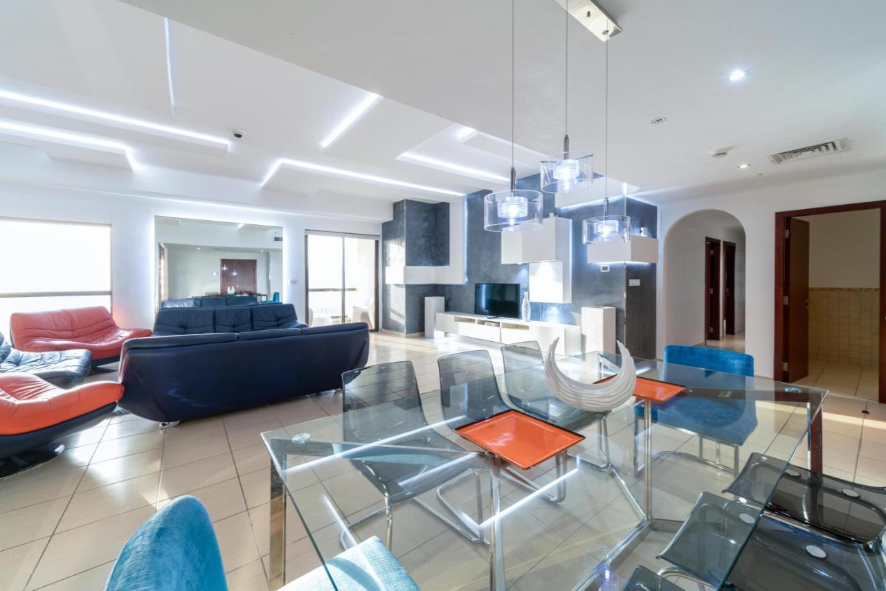 Elan Rimal Suites 두바이 외부 사진