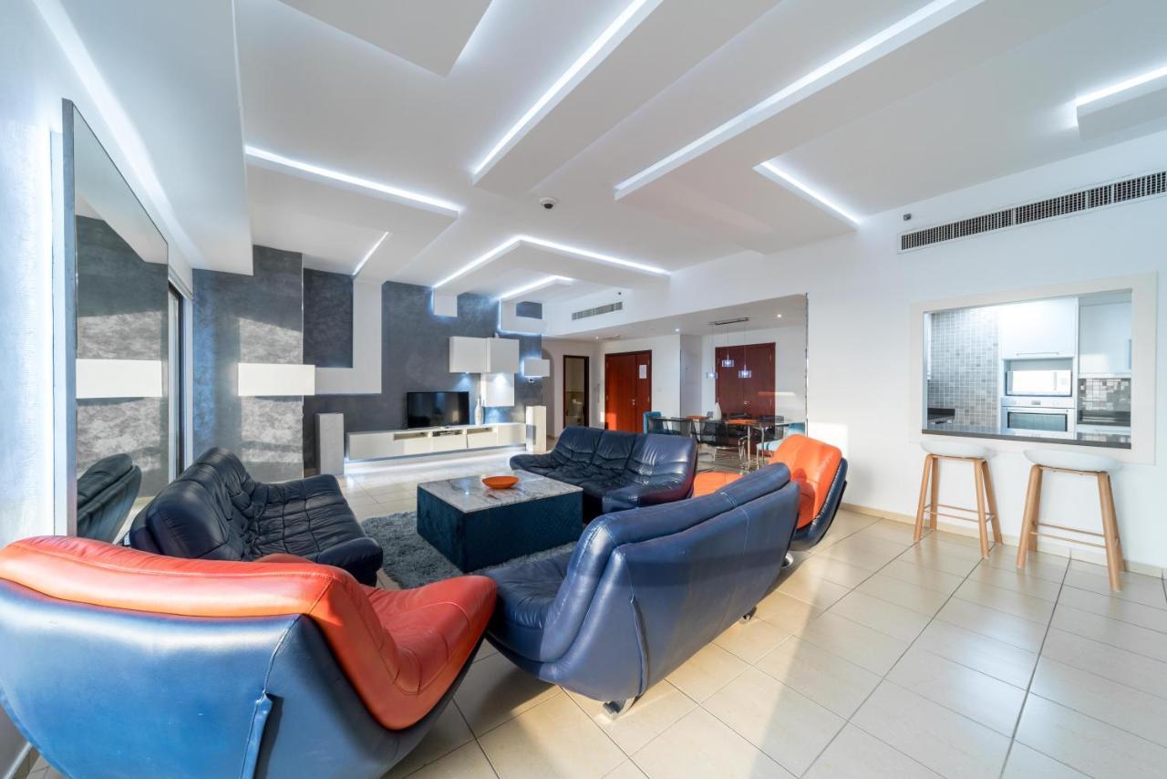 Elan Rimal Suites 두바이 외부 사진