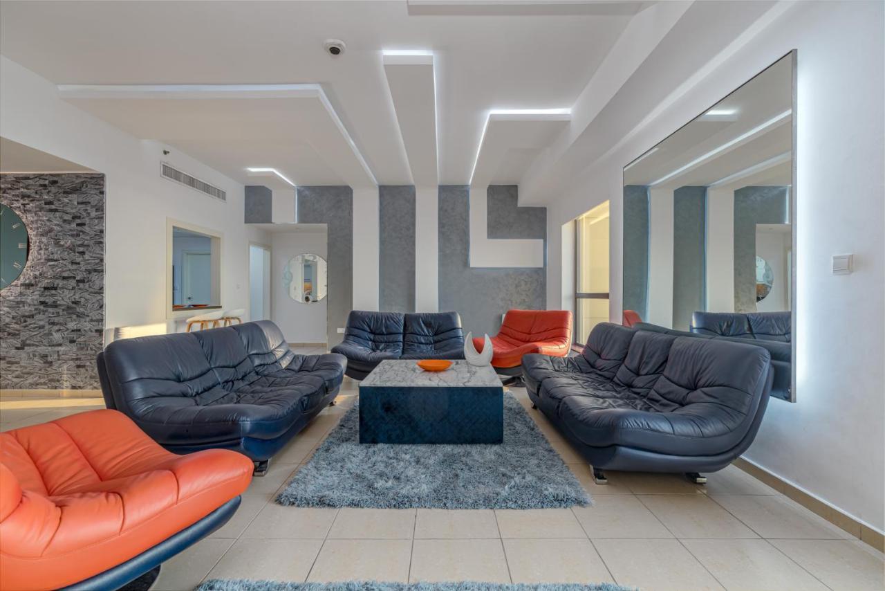 Elan Rimal Suites 두바이 외부 사진