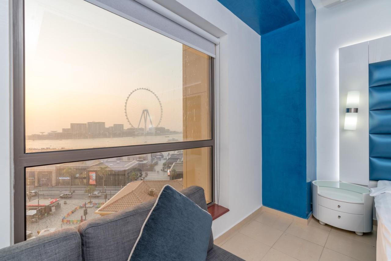 Elan Rimal Suites 두바이 외부 사진