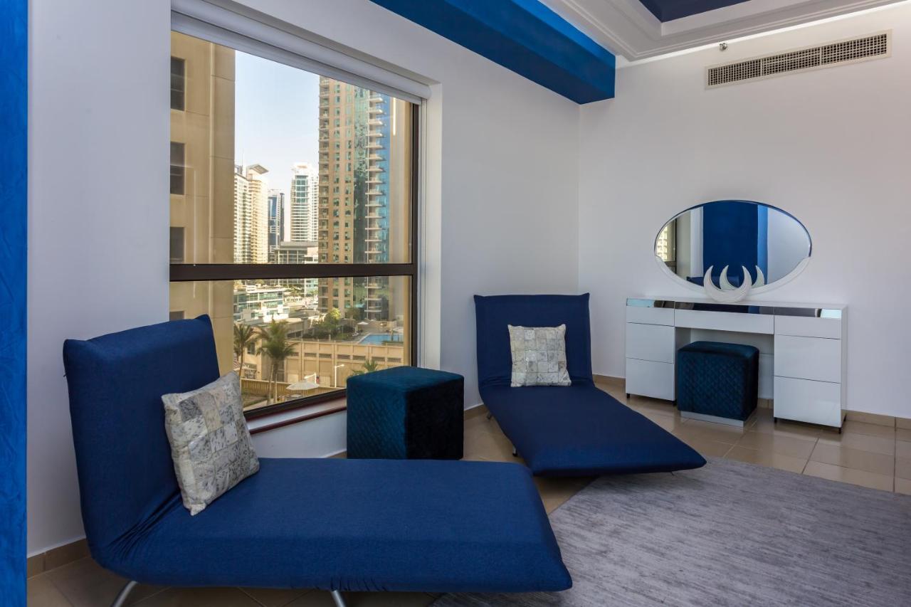 Elan Rimal Suites 두바이 외부 사진