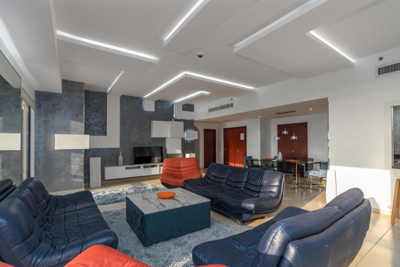 Elan Rimal Suites 두바이 외부 사진