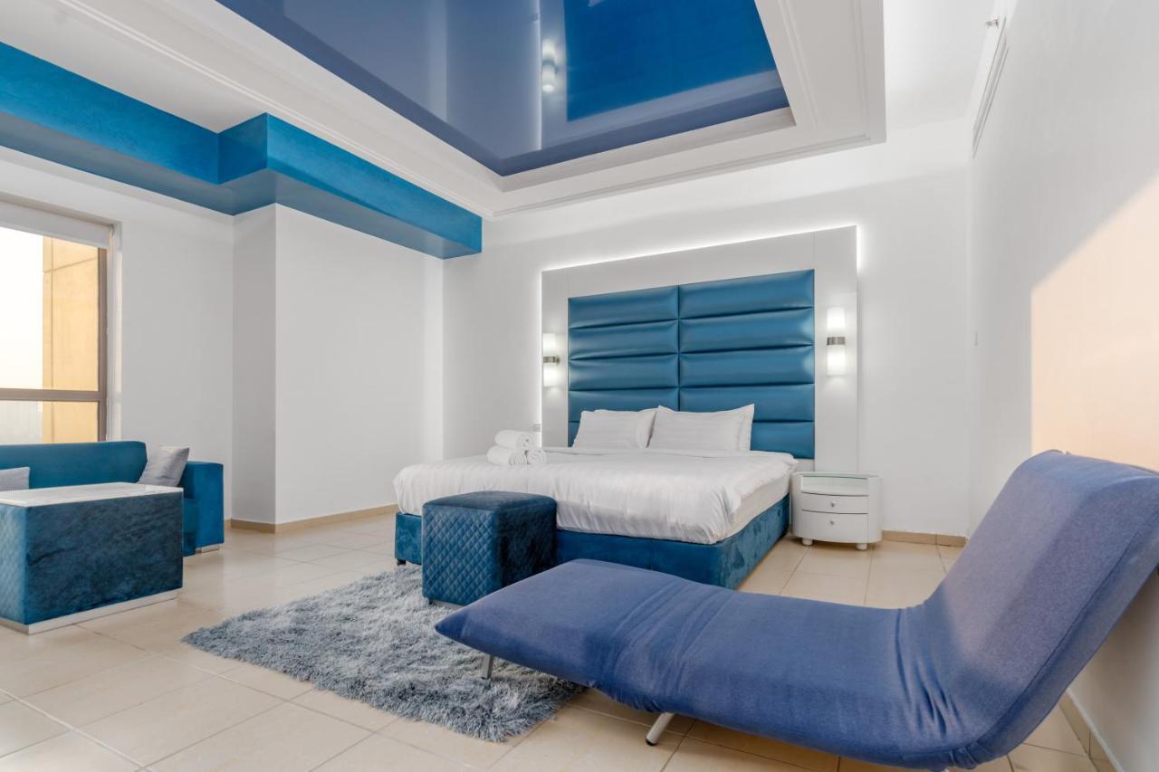 Elan Rimal Suites 두바이 외부 사진