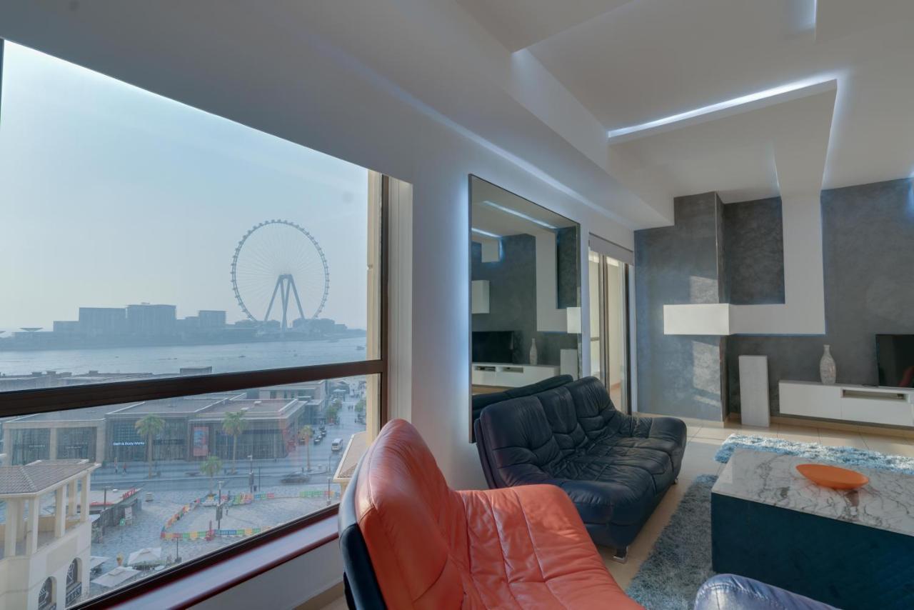 Elan Rimal Suites 두바이 외부 사진