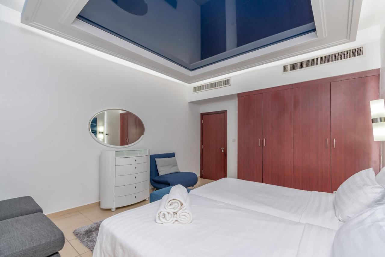 Elan Rimal Suites 두바이 외부 사진