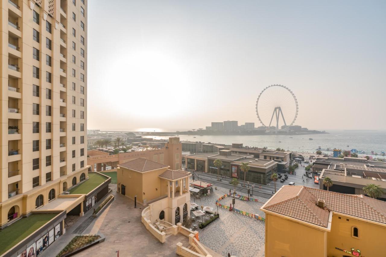 Elan Rimal Suites 두바이 외부 사진