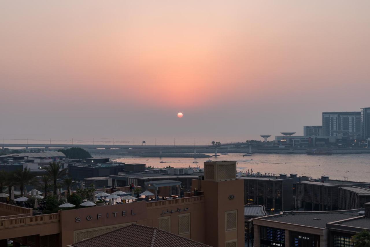 Elan Rimal Suites 두바이 외부 사진
