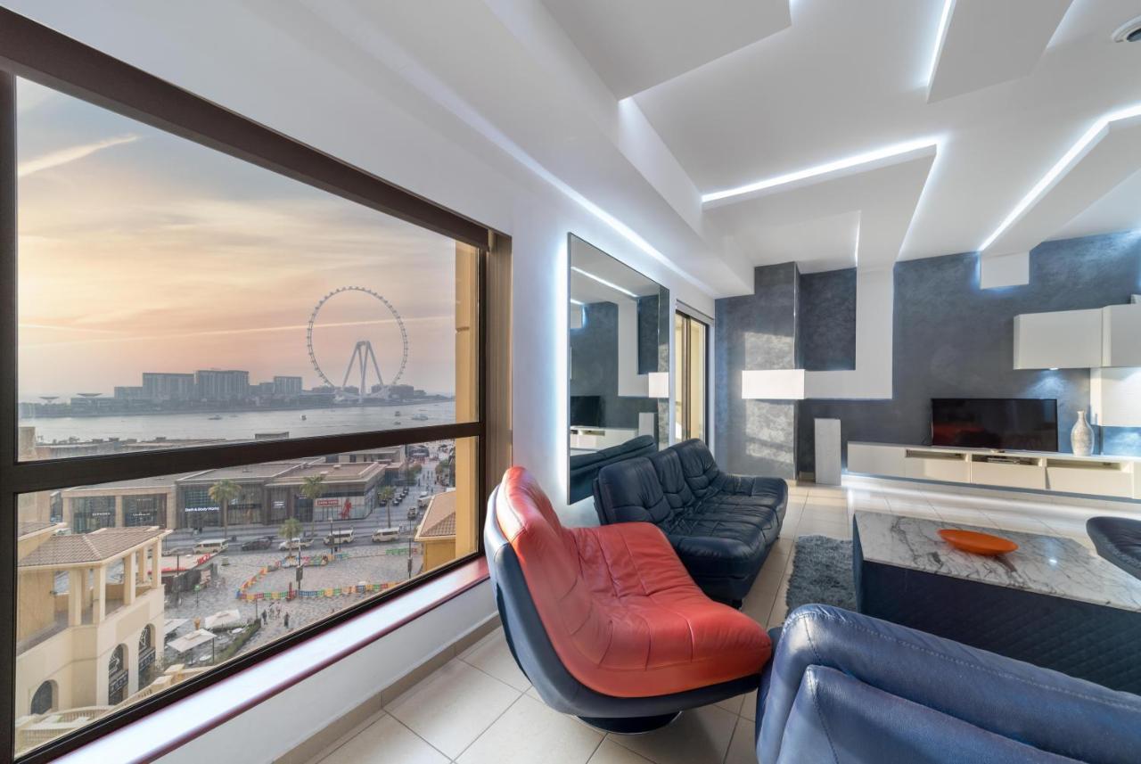 Elan Rimal Suites 두바이 외부 사진