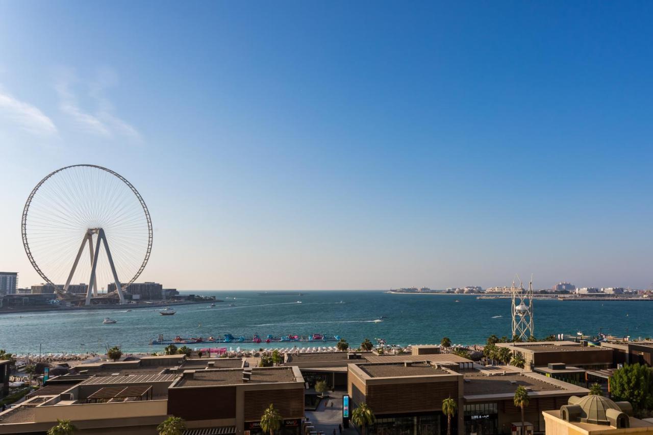 Elan Rimal Suites 두바이 외부 사진