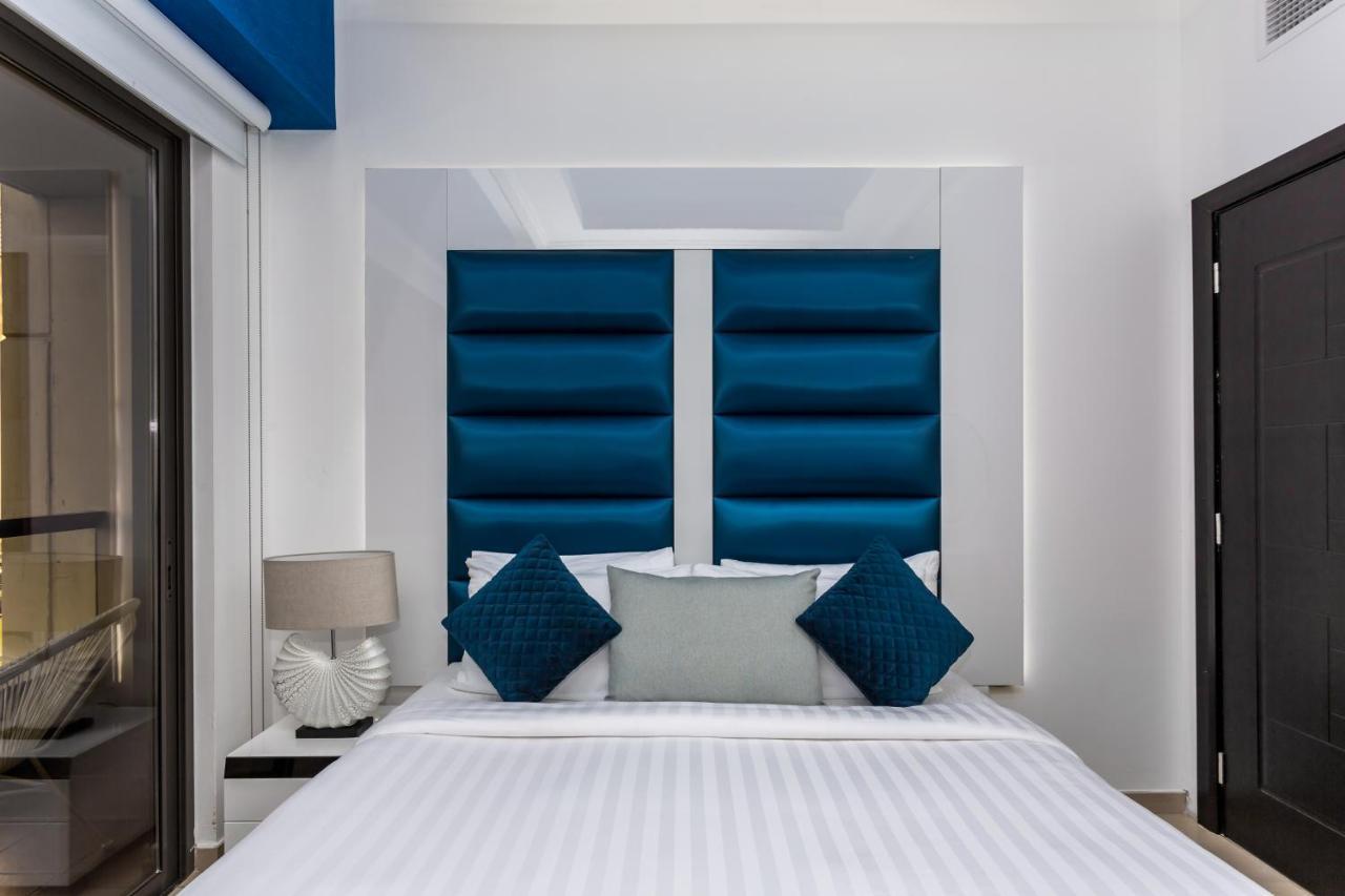 Elan Rimal Suites 두바이 외부 사진