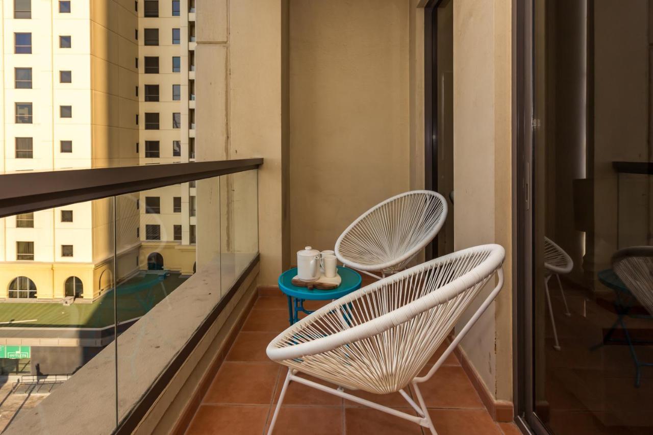 Elan Rimal Suites 두바이 외부 사진