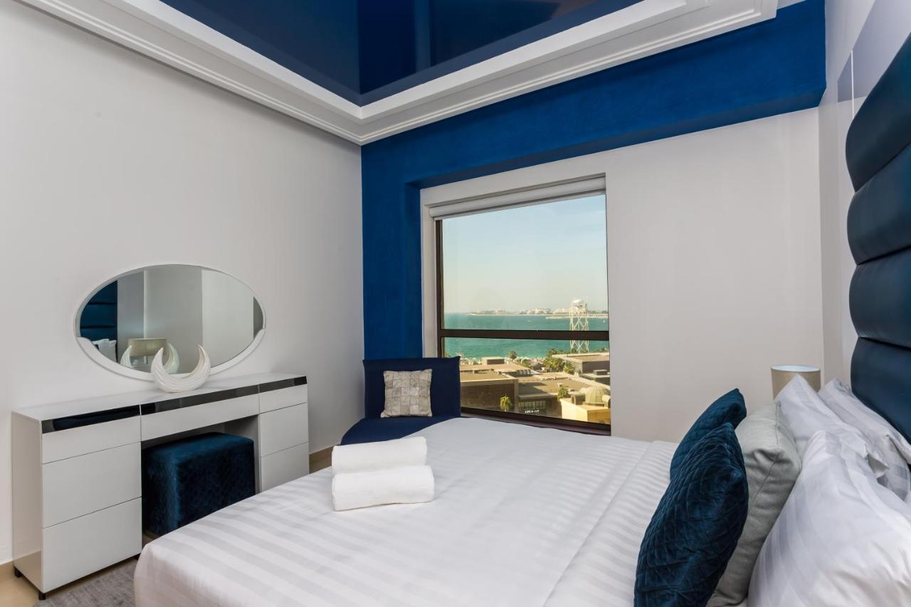 Elan Rimal Suites 두바이 외부 사진