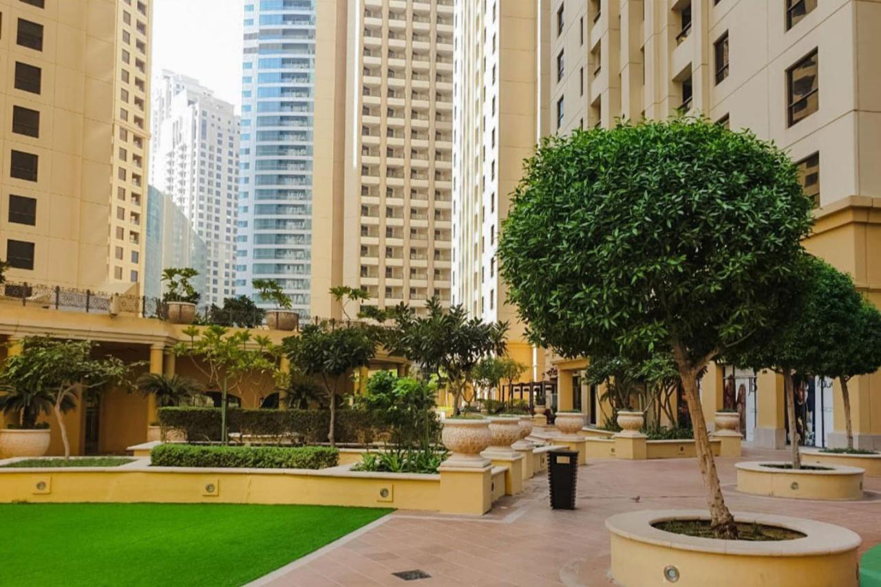 Elan Rimal Suites 두바이 외부 사진