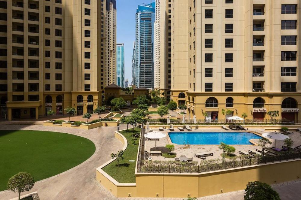 Elan Rimal Suites 두바이 외부 사진