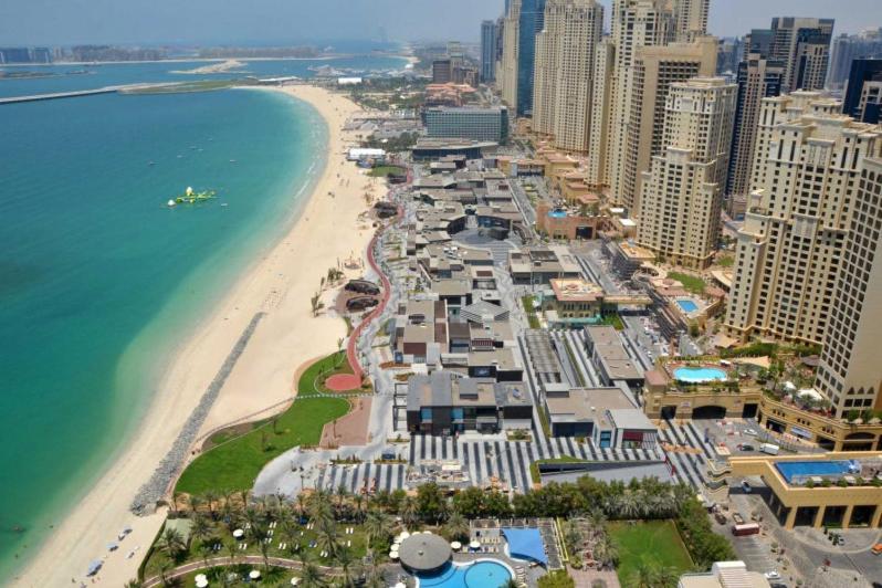Elan Rimal Suites 두바이 외부 사진