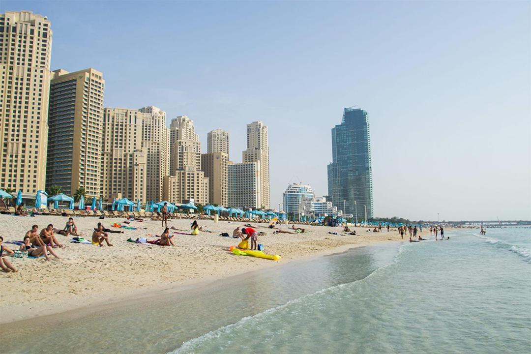 Elan Rimal Suites 두바이 외부 사진