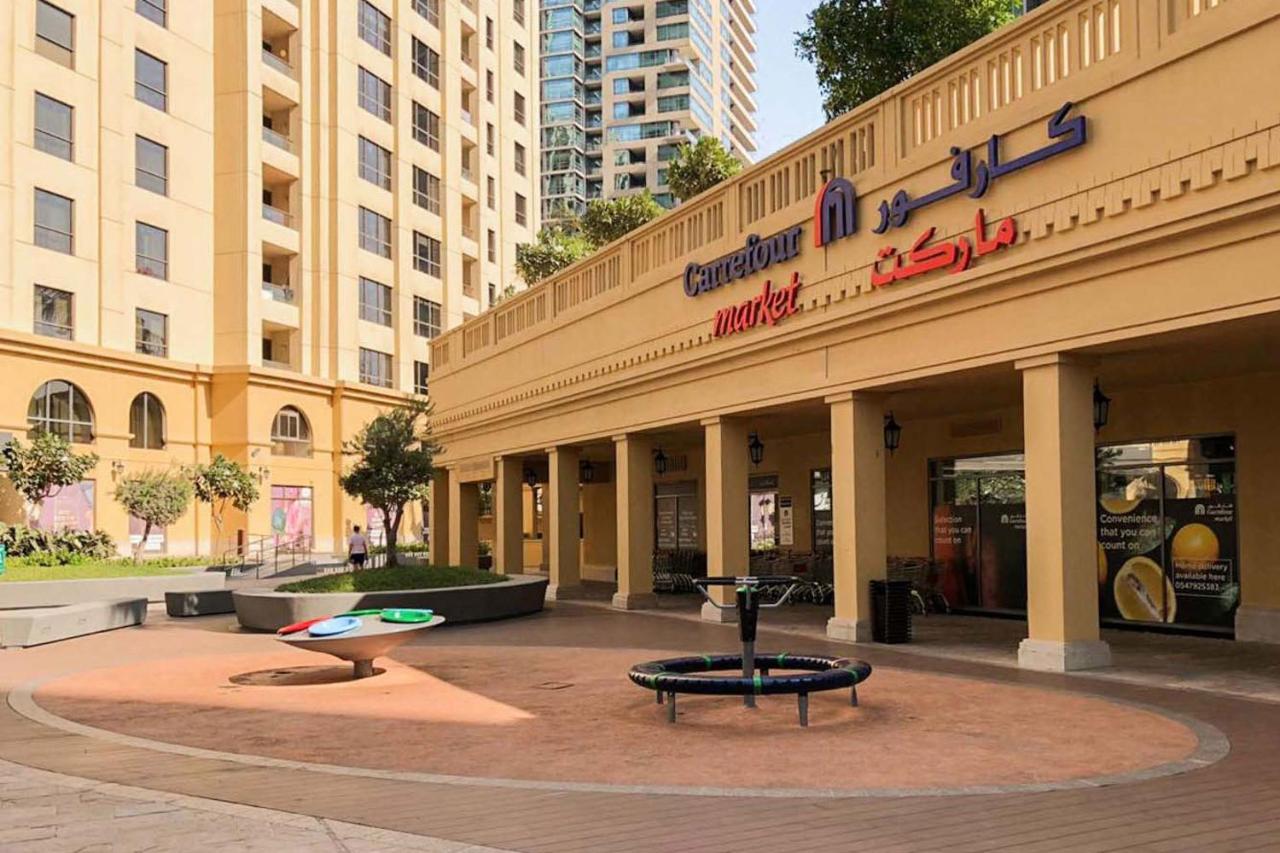 Elan Rimal Suites 두바이 외부 사진