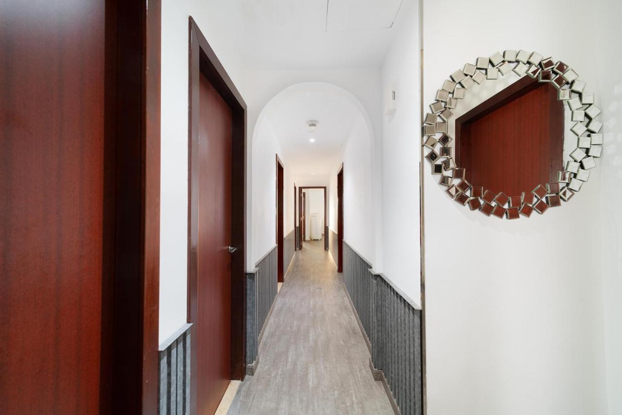 Elan Rimal Suites 두바이 외부 사진