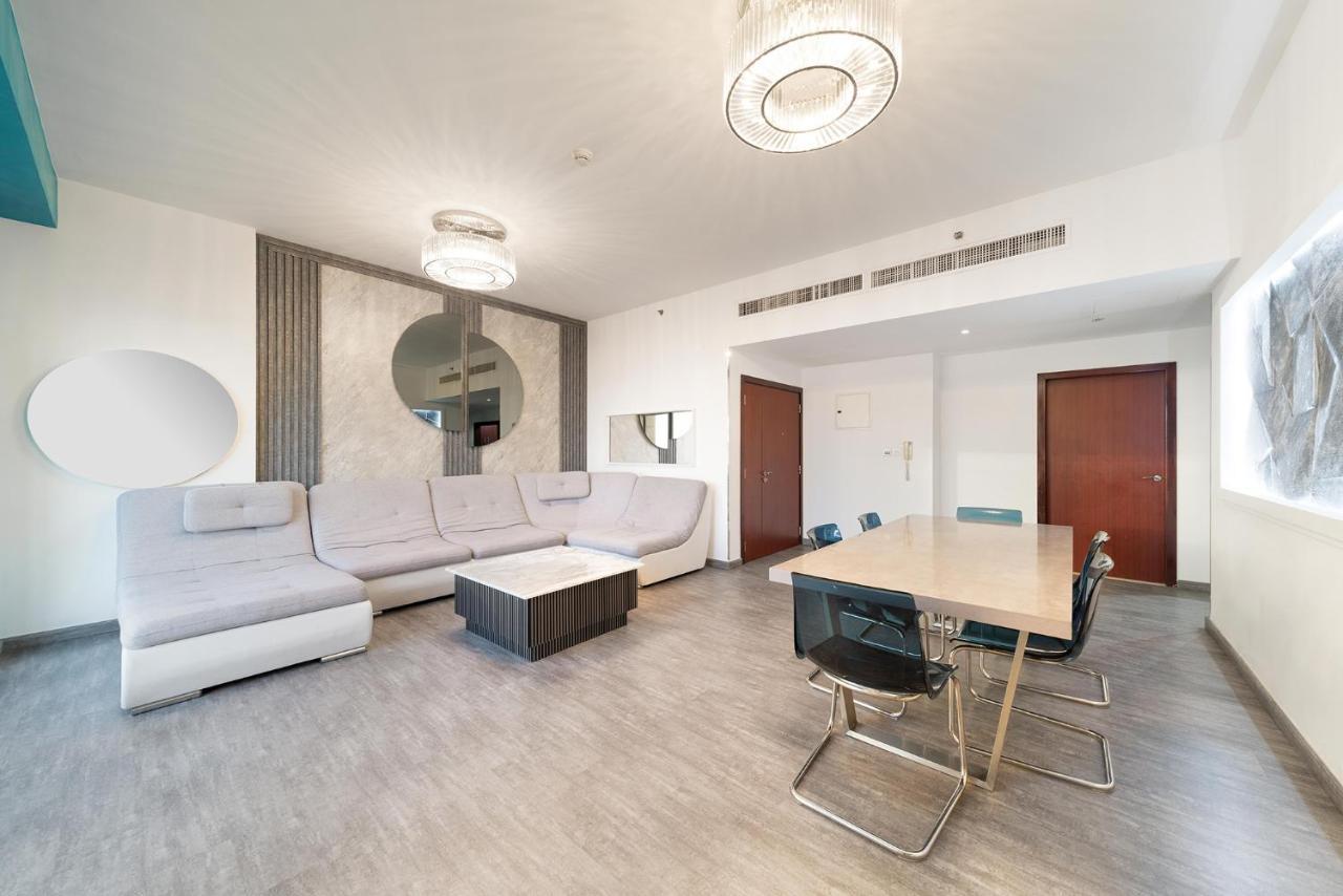 Elan Rimal Suites 두바이 외부 사진