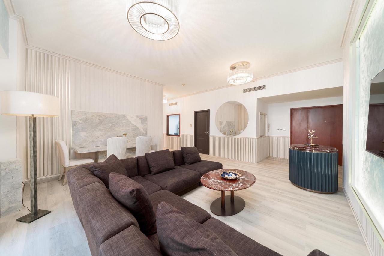 Elan Rimal Suites 두바이 외부 사진