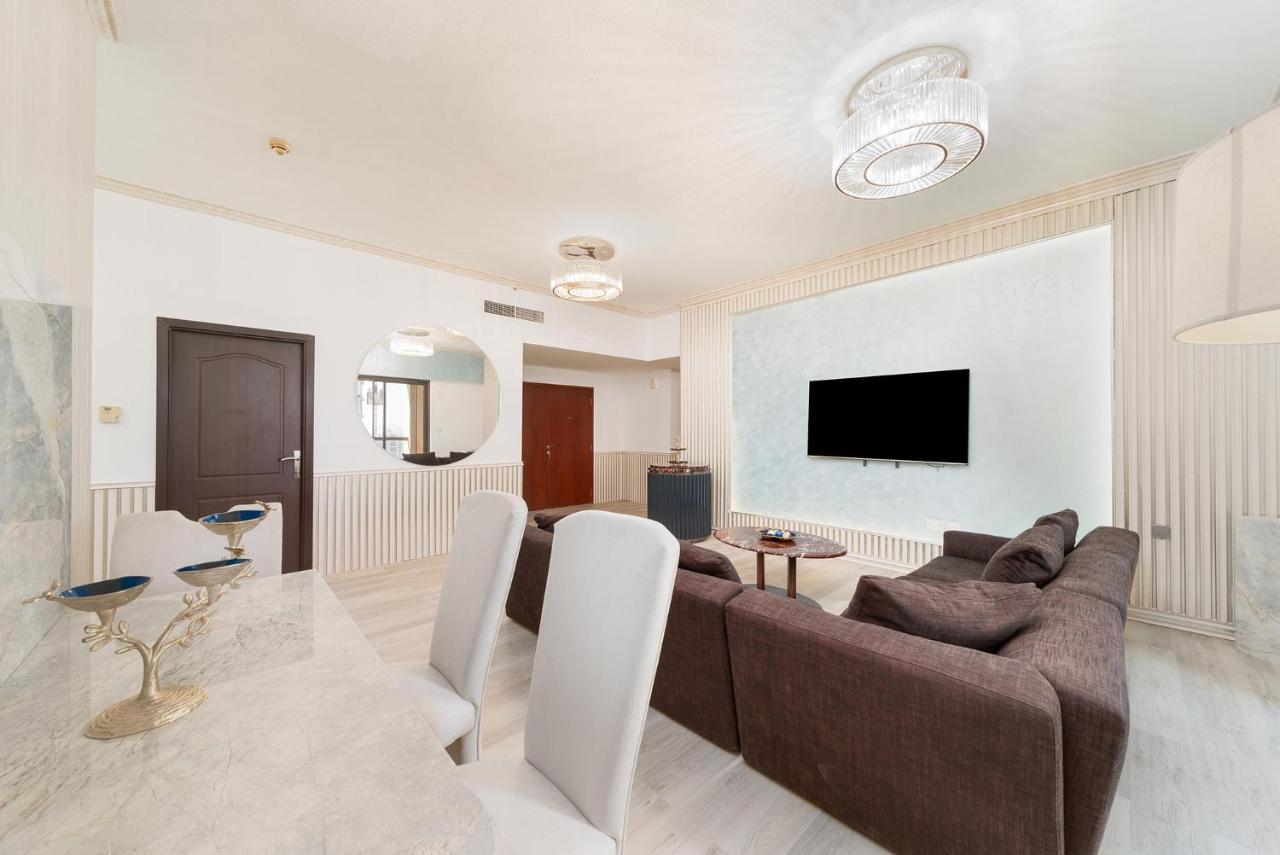 Elan Rimal Suites 두바이 외부 사진