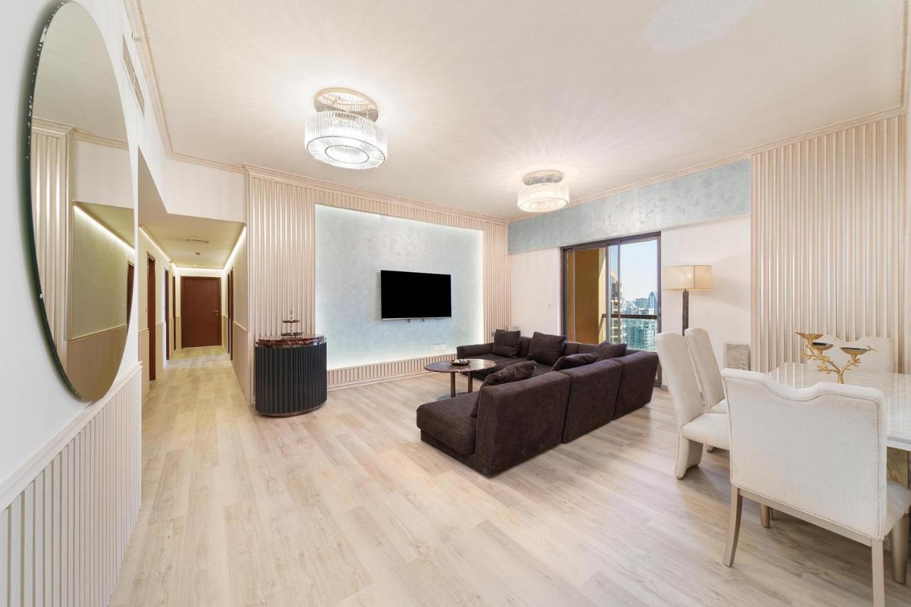 Elan Rimal Suites 두바이 외부 사진