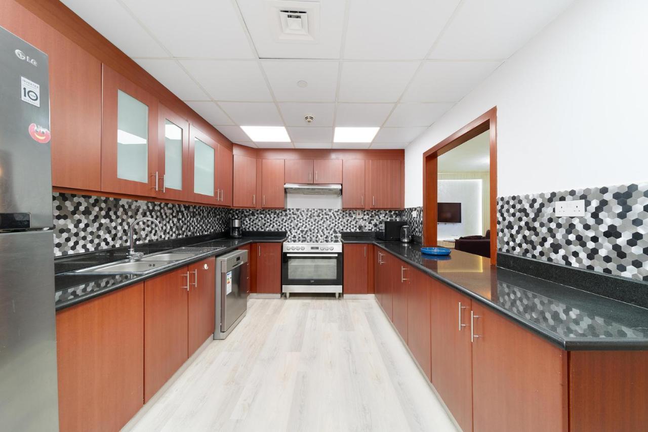 Elan Rimal Suites 두바이 외부 사진