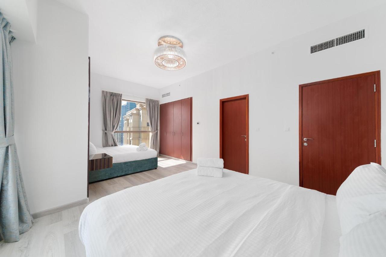 Elan Rimal Suites 두바이 외부 사진