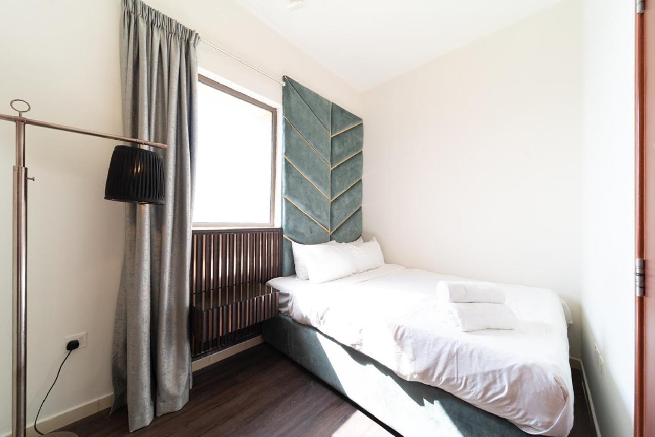 Elan Rimal Suites 두바이 외부 사진