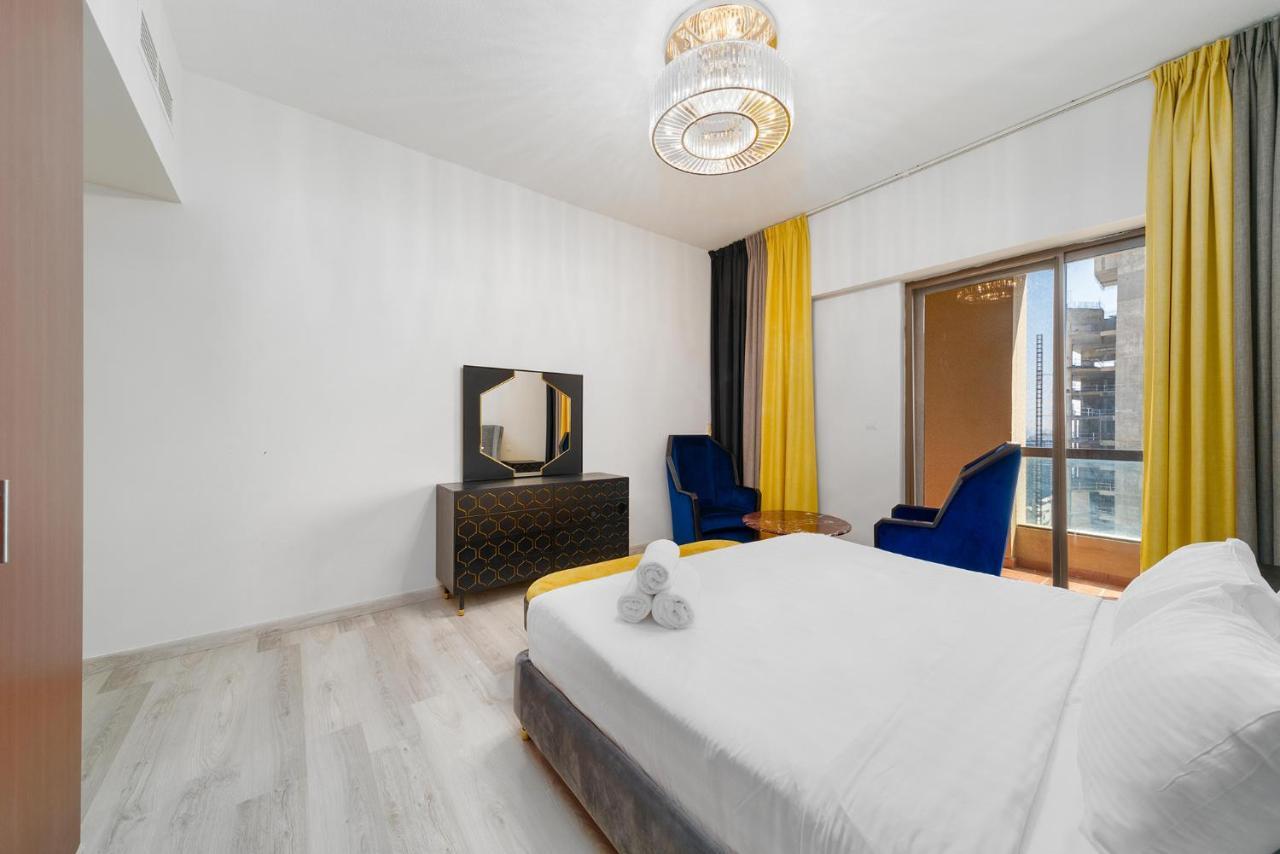 Elan Rimal Suites 두바이 외부 사진