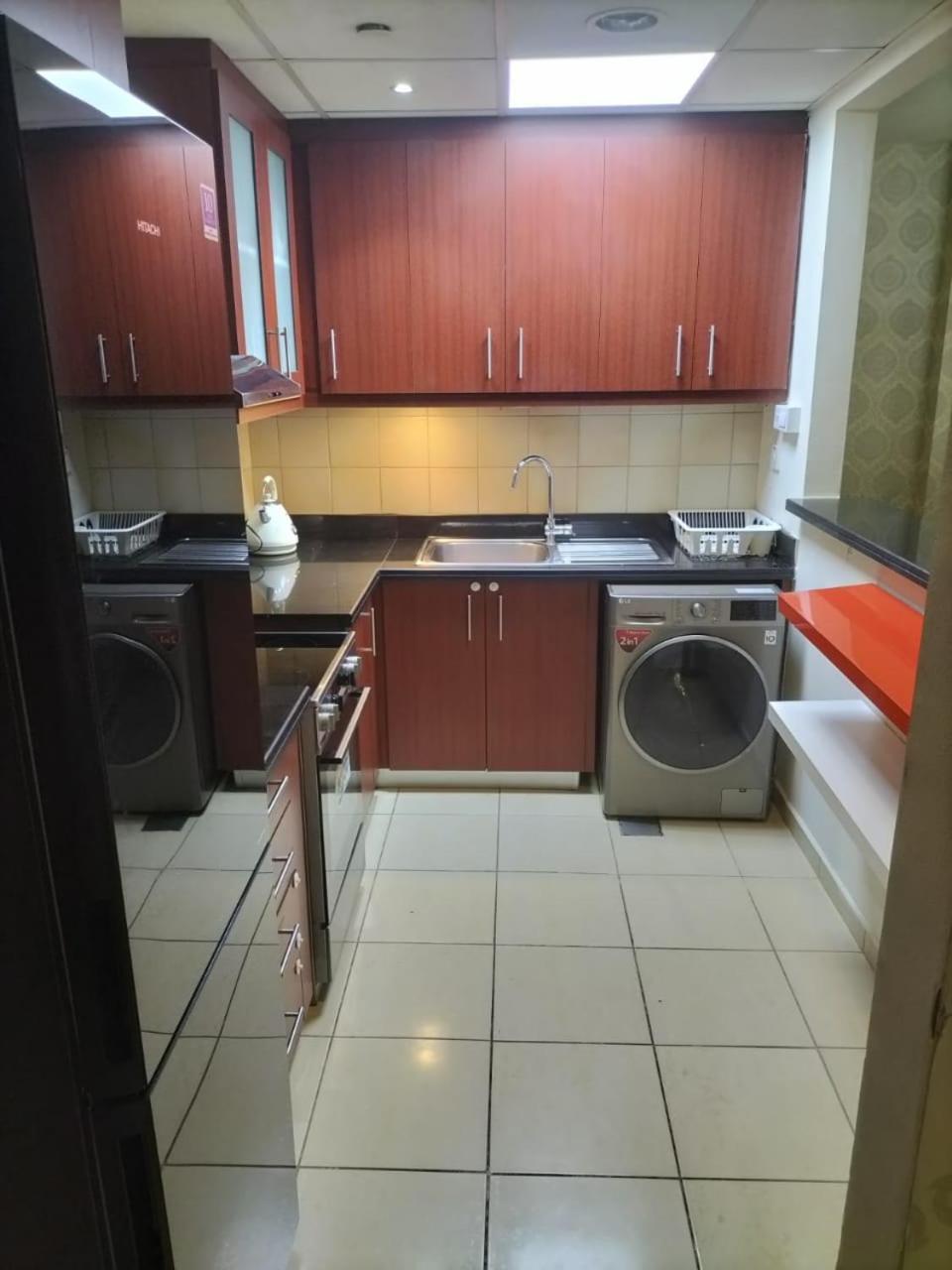 Elan Rimal Suites 두바이 외부 사진