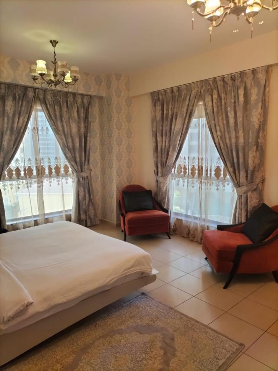 Elan Rimal Suites 두바이 외부 사진