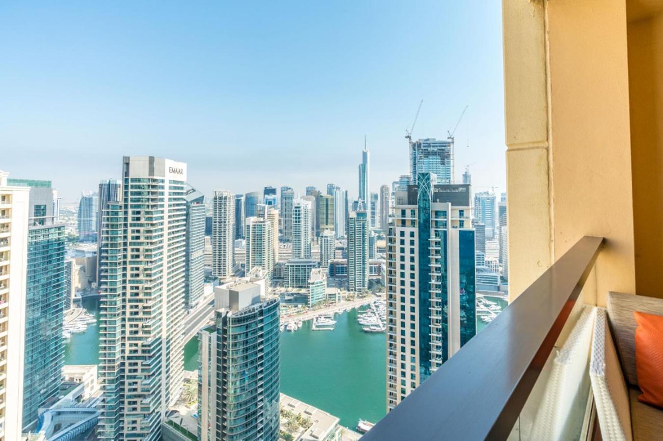 Elan Rimal Suites 두바이 외부 사진