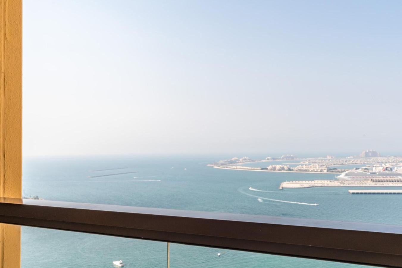 Elan Rimal Suites 두바이 외부 사진