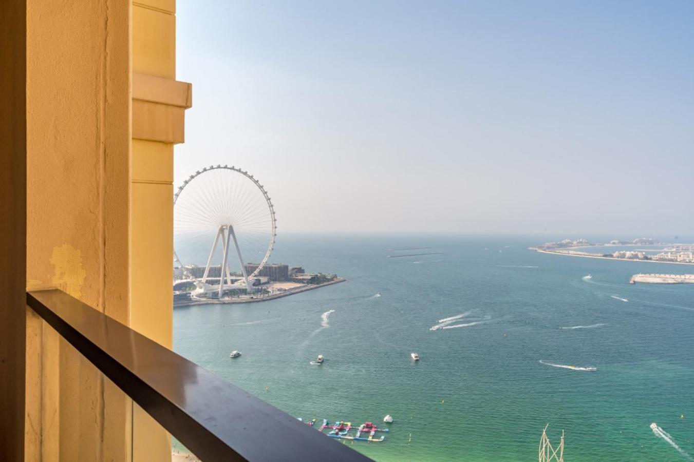 Elan Rimal Suites 두바이 외부 사진